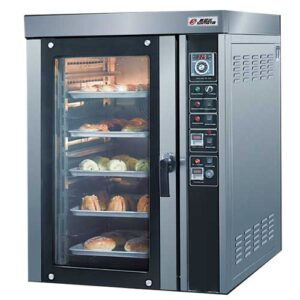 LÒ NƯỚNG BÁNH ĐỐI LƯU 5 KHAY SOUTHSTAR