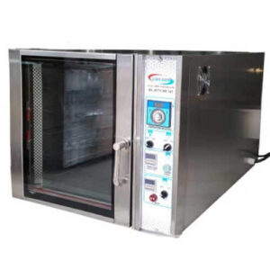 Lò Nướng Bánh Đối Lưu 5 Khay Việt Nam