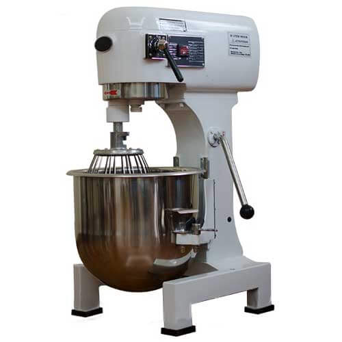Máy đánh trứng 20 Lít