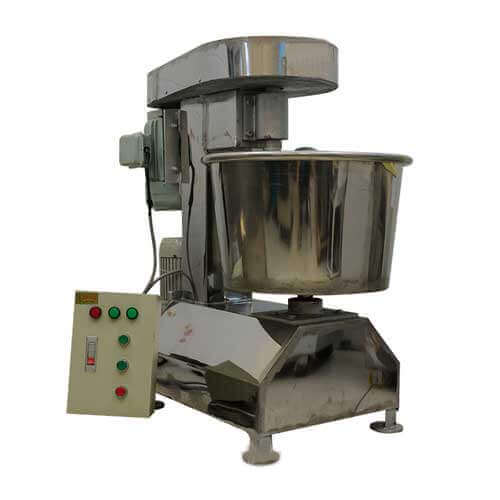 MÁY TRỘN BỘT MÌ 7KG VIỆT NAM