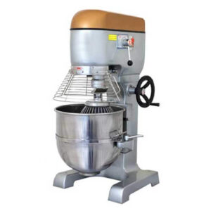 Máy đánh kem trứng 20 lít B20-A