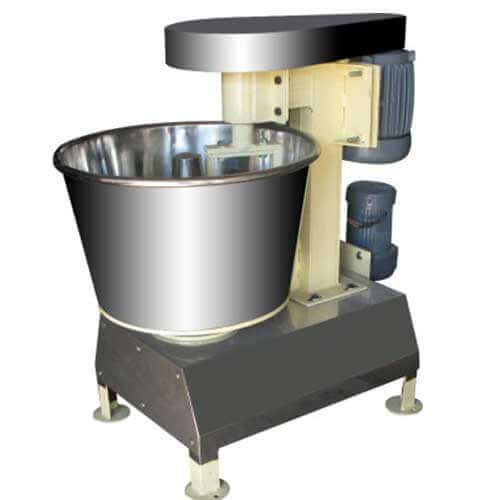 Máy trộn bột mì 10 Kg