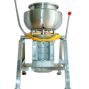 Máy xay giò chả Model: 3kg/mẻ