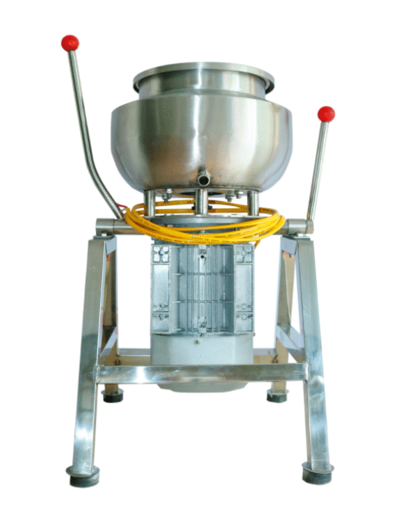 Máy xay giò chả Model: 3kg/mẻ