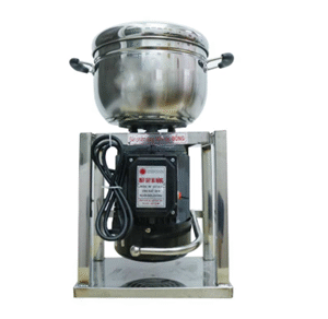Máy xay thịt Mini: 1kg/mẻ